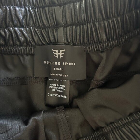 Heroine Sport Downtown Jogger - Picture 4 of 5